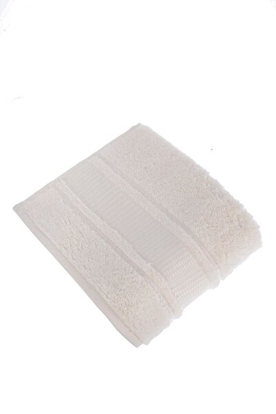 Özdilek منشفة كولوريست كريم 50x90