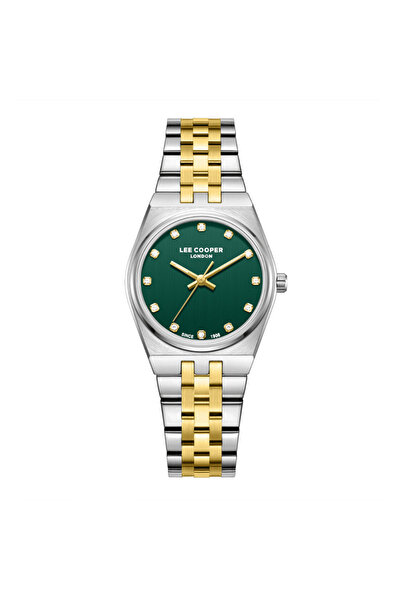 Lee Cooper Lc08204.270 Women Wrist Watch