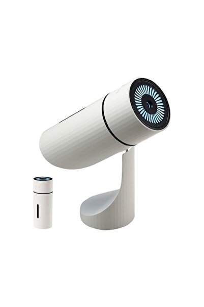 TRENDMARK Portable Rechargeable Humidifier