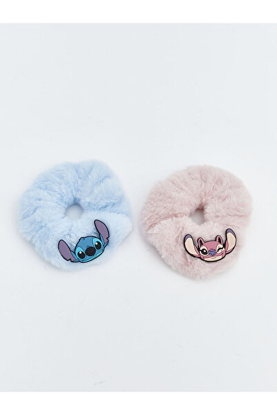 LC Waikiki ESVAB • Cataramă de pluș modernă și elegantă pentru fete, cu figur...