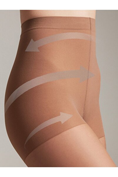Conte Active Soft 40 Sensitive Skin Shaping Pantyhose with Shorts 14S-70Sp