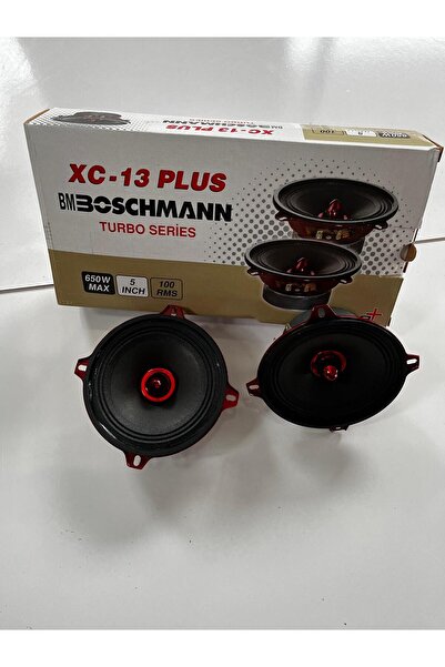 alsancakotoaksesuaar Tüm Araçlara Uygun Boschmann XJX-13 MİDRANGE