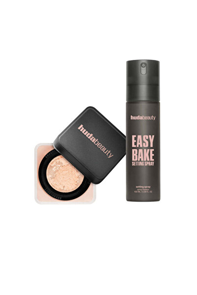 Huda Beauty Makeup basics for radiant skin