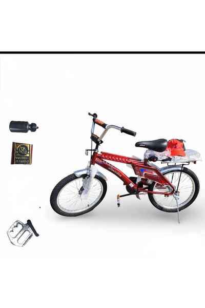 CN دراجة رامبو الأصلي مقاس 20