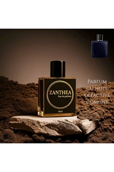 Zanthea Cipher Axis Eau de Parfum, 50 ml, inspired by Bleu de Chanel C. C.