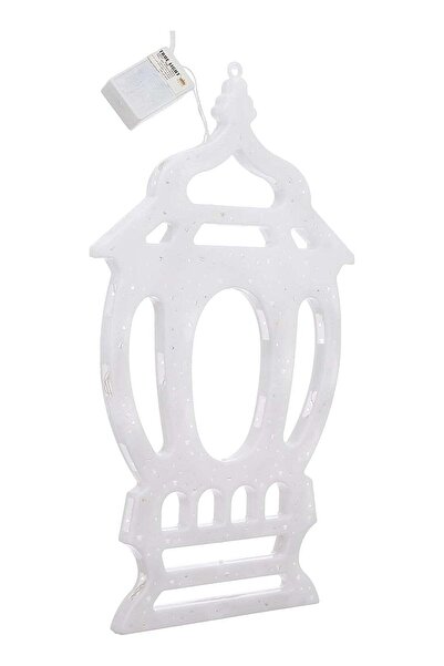 adventure game Plastic Ramadan Lantern 40 cm