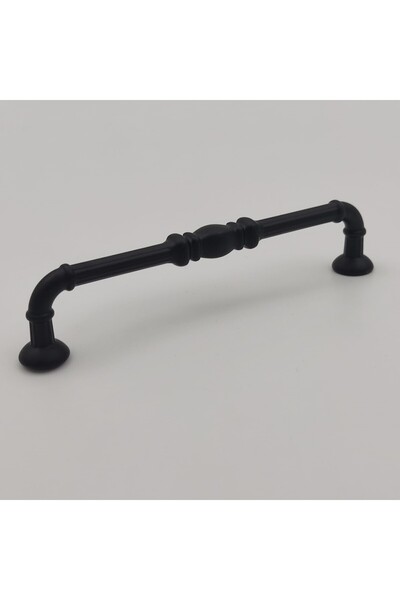 METAX KULP BUKET KULP 128 MM SİYAH