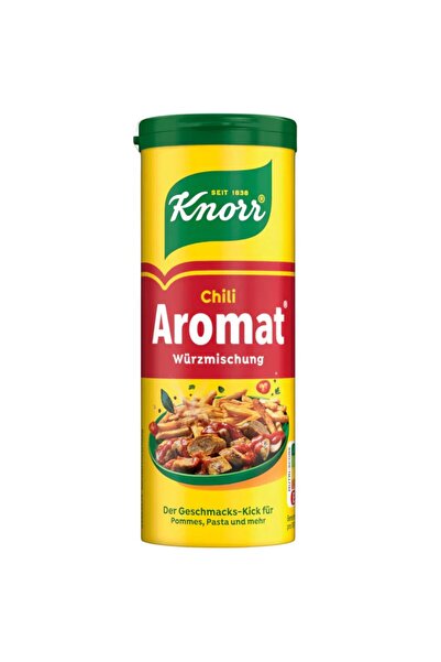 Knorr Aromat Chili 90gr