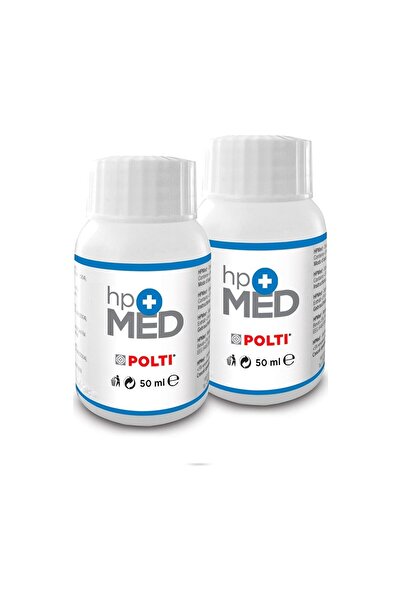 Polti منظف البخار من إتش بي ميد - محلول مطهر