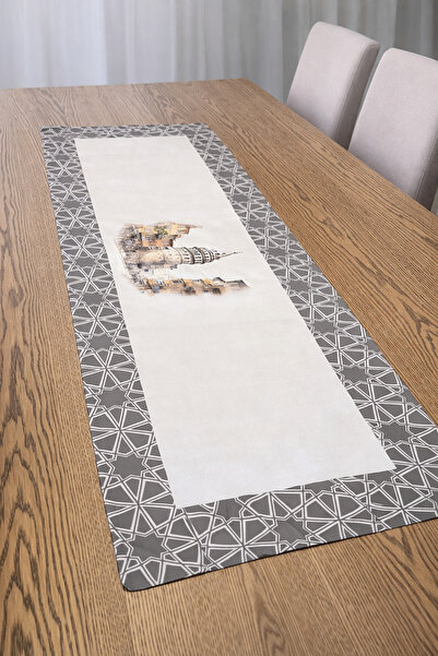 Generic FABRICWORKS Istanbul Theme Runner 50x140