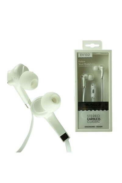 Epilons سماعات أذن POWERMASTER EV-132 YASSI مع ميكروفون