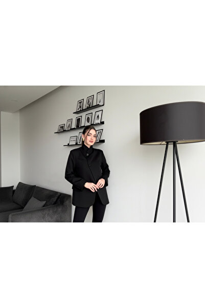 AÈC PRIVÈ Women's Special Design Blazer Jacket