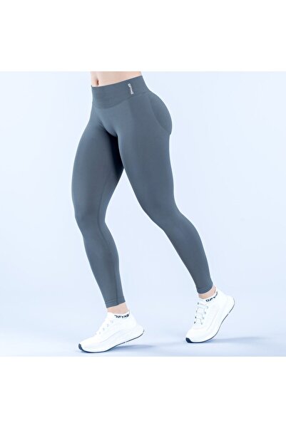 DFYNE Impact Push-Up Drawstring Tights