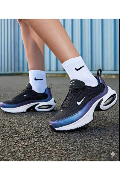 Nike Air Max Portal Se Women's Sneaker Shoes- Hq1789-001-Tanemsport