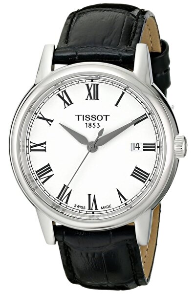 TISSOT Tissot Carson Men's Quartz Watch - T0854101601300
