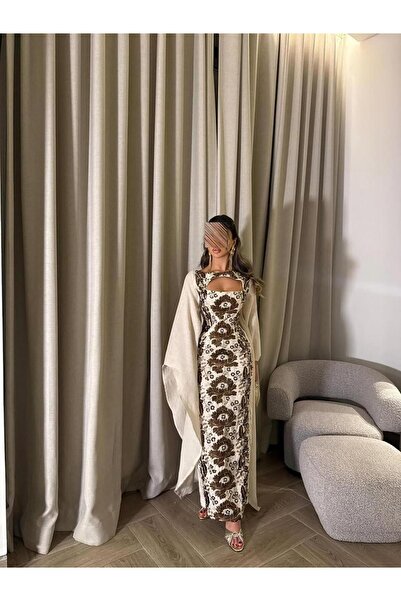 LMAURA Elegant and modern evening dress