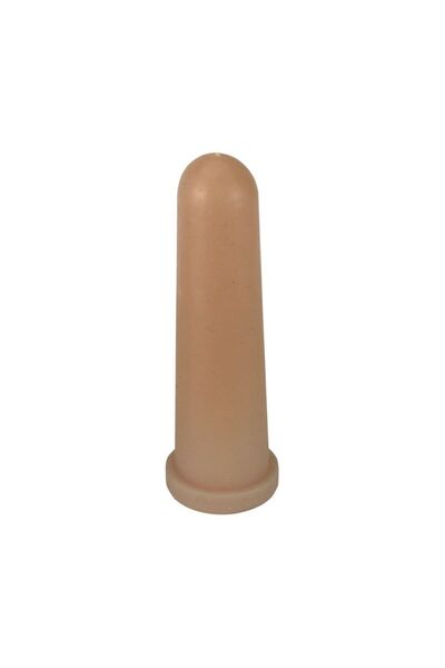 KERBL Buzağı Emzirme Kovası Emziği Latex 5 Adet