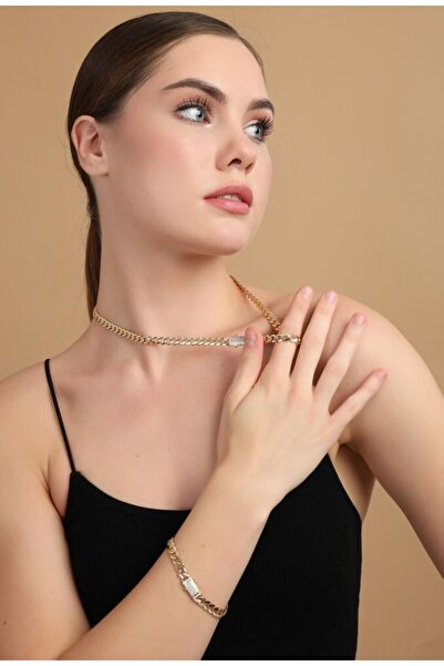 Sembol Gold İtaly Altın Gurmet Set