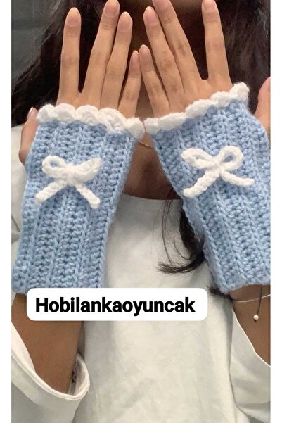 hobilanka Рукодільні рукавички hobilankaІграшка