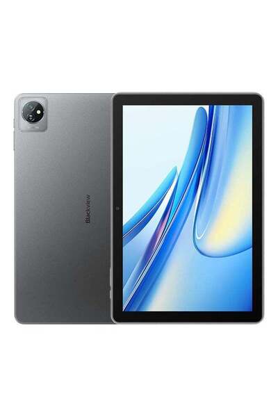 Blackview Tab 70 - Gray - 4GB RAM - 64GB - WiFi - Middle East Version