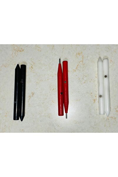 ZARB PDR GÖÇÜK DÜZELTME MIKNATISLI PDR BOYASIZ GÖÇÜK DÜZELTME KALEMİ DAMAR KI...