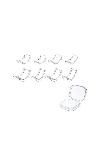 OEM Clasic - Dimensiuni pentru ajustarea inelului sau verigheta din silicon h...