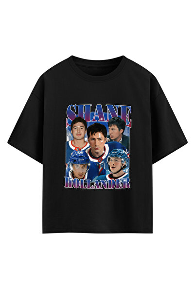 Store Shane Hollander Heated Rivalry T-shirt