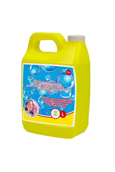 OEM Solutie Lichida, Baloane de Sapun