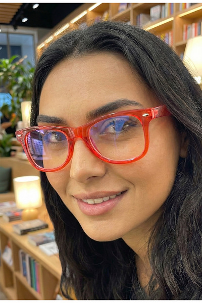 ModaLucci Trend Model with Protection from Computer, Tablet, Phone and All Ra...