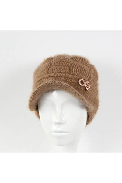 OEM Magdona Brown Cap