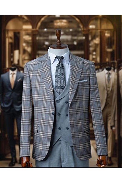 WENNO بدلة كومبين