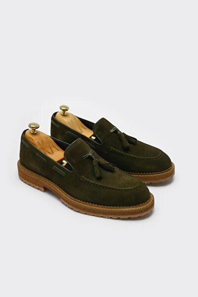 Kadir Büyükkaya Casual Ayakkabı-KAX8504S