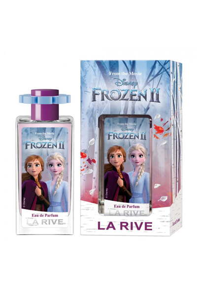 La Rive Frozen Perfume – edp 50 ml
