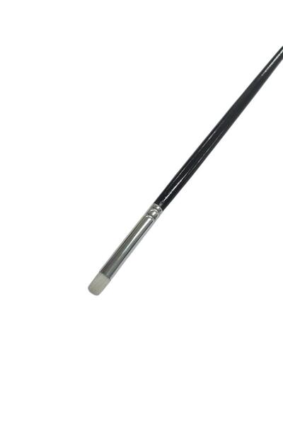 ehobici Pensula pentru vopsea cu vârf rotund Nr:8