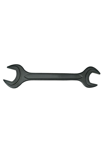 WGB 895B Burnished open-end wrench 12x13