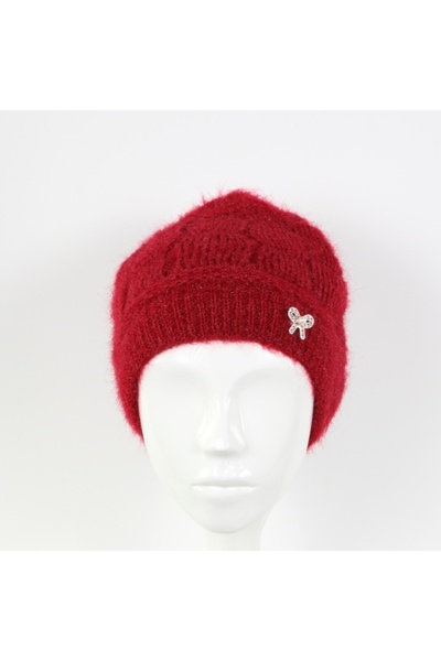 OEM Red Zinan Beanie