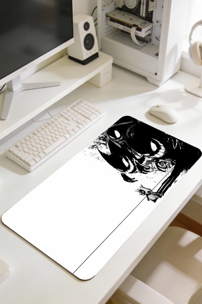 Charmbi Pokemon Procontrol 30×70 Gaming Mouse Pad – Large Area, Ultra-Smooth ...