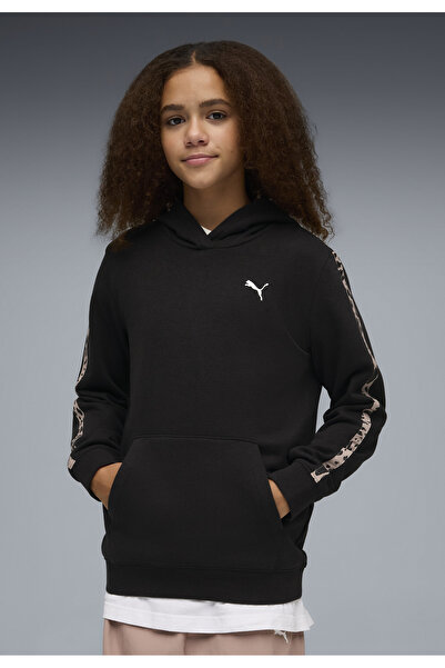 Puma Essentials Graphics Animal Hoodie