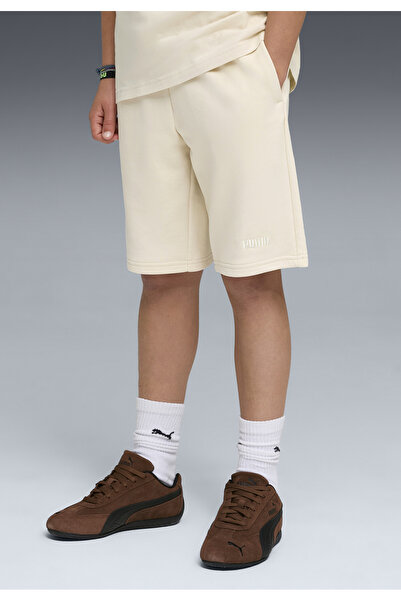 Puma Essentials No. 1 Logo Shorts