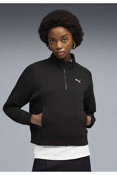 Puma Class Relaxed Sweatshirt