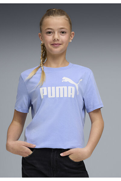 Puma ESS No. 1 Logo T-Shirt