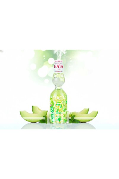 hijazigroup Ramune Kavun Aromalı 200 ml