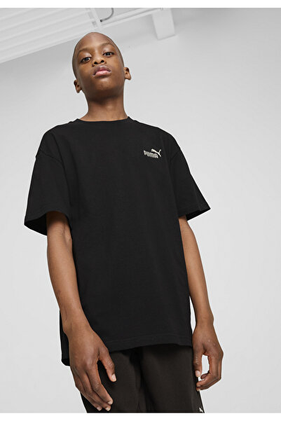 Puma ESS – Lässiges T-Shirt mit kleinem Logo Nr. 1