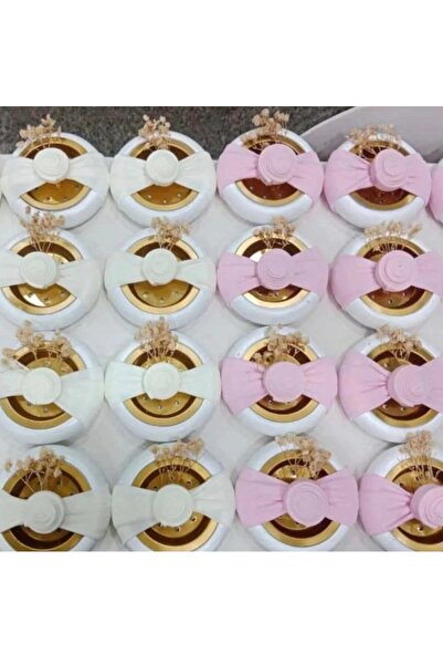 ceneric Arranged marble incense burner sets for newborns, 12 pieces