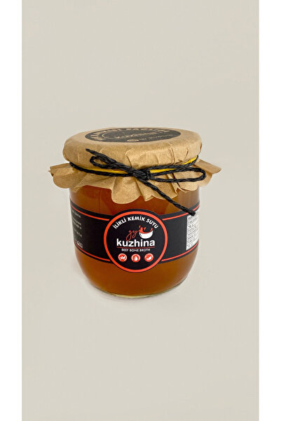 kuzu ilikli kemik suyu 425 ml
