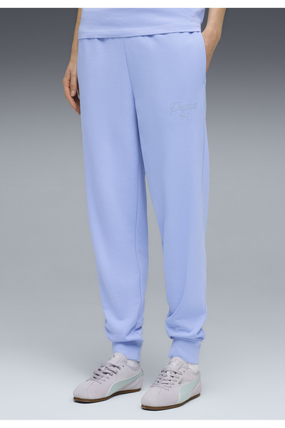 Puma Essentials Script Jogginghose