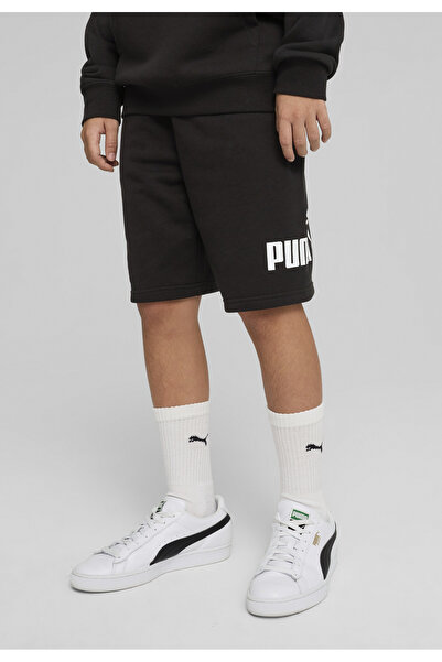 Puma ESS No. 1 Logo Shorts