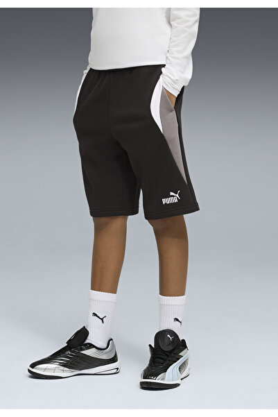 Puma Essentials Block Shorts