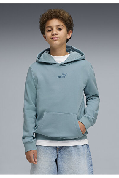 Puma Essentials No.1 Logo Fleece Hoodie
