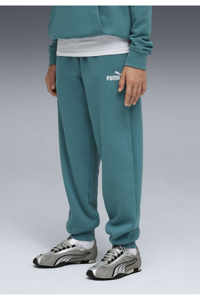 Puma ESS No. 1 Logo Fleece-Jogginghose